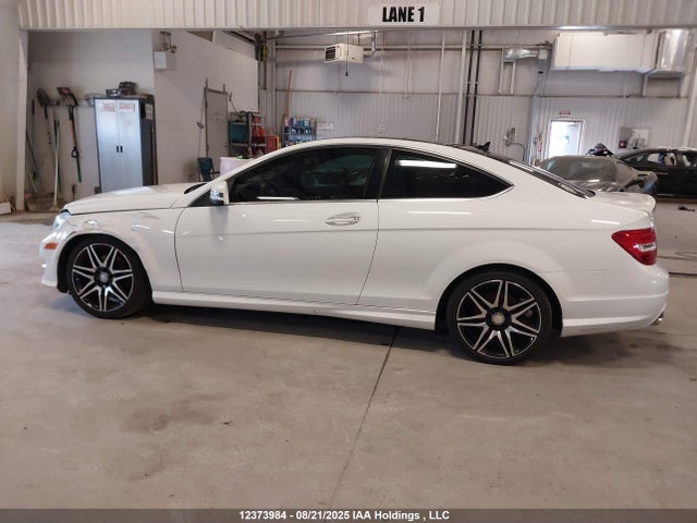 Mercedes-Benz 2015 2015 WDDGJ8JBXFG335055 Image 14