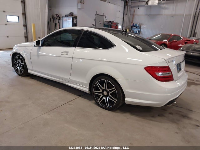 Mercedes-Benz 2015 2015 WDDGJ8JBXFG335055 Image 3