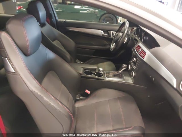 Mercedes-Benz 2015 2015 WDDGJ8JBXFG335055 Image 5