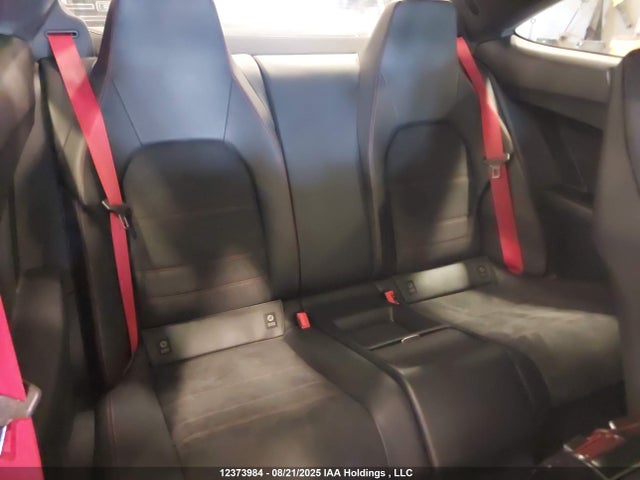 Mercedes-Benz 2015 2015 WDDGJ8JBXFG335055 Image 8