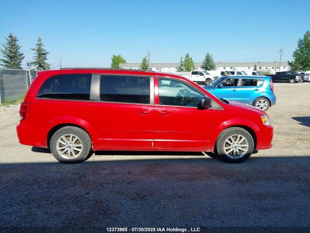 2C4RDGBG9FR721575 Dodge Grand Caravan