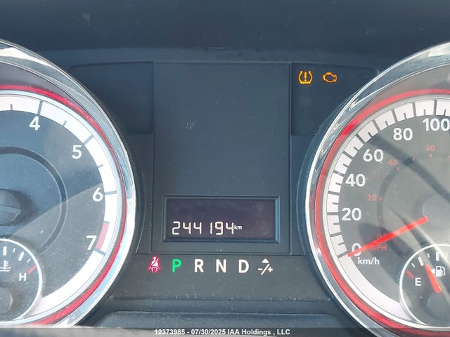 2C4RDGBG9FR721575 Dodge Grand Caravan