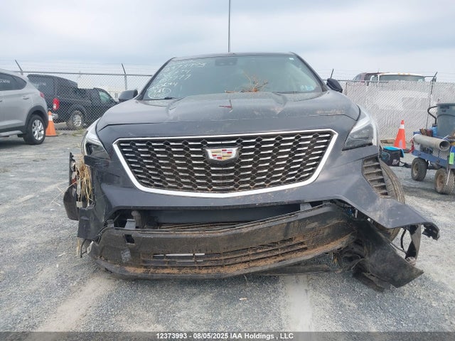 1GYFZBR41NF157777 Cadillac lsy - sidi, vvt, alum, var 3
