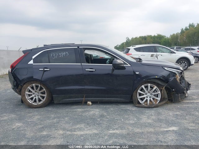 1GYFZBR41NF157777 Cadillac lsy - sidi, vvt, alum, var 3