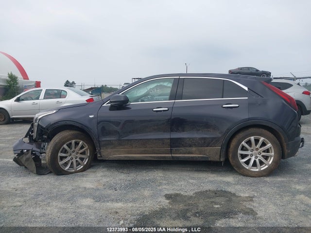 1GYFZBR41NF157777 Cadillac lsy - sidi, vvt, alum, var 3