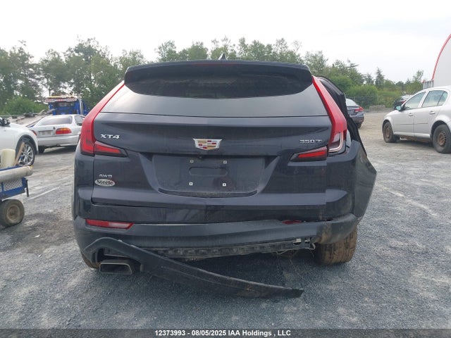 1GYFZBR41NF157777 Cadillac lsy - sidi, vvt, alum, var 3