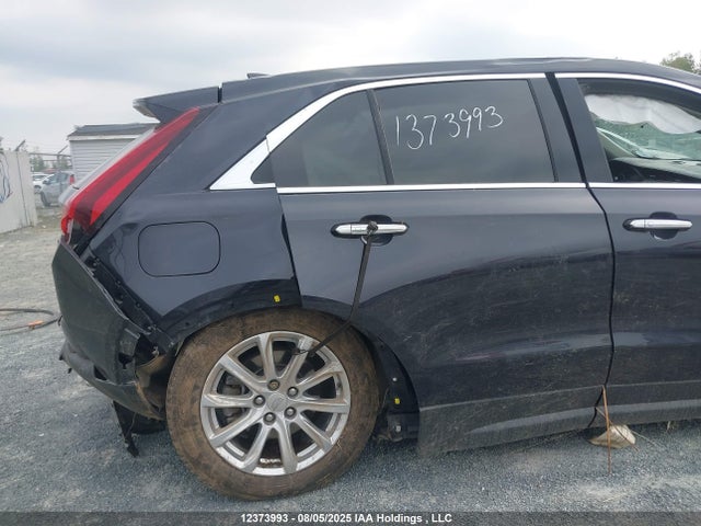 1GYFZBR41NF157777 Cadillac lsy - sidi, vvt, alum, var 3