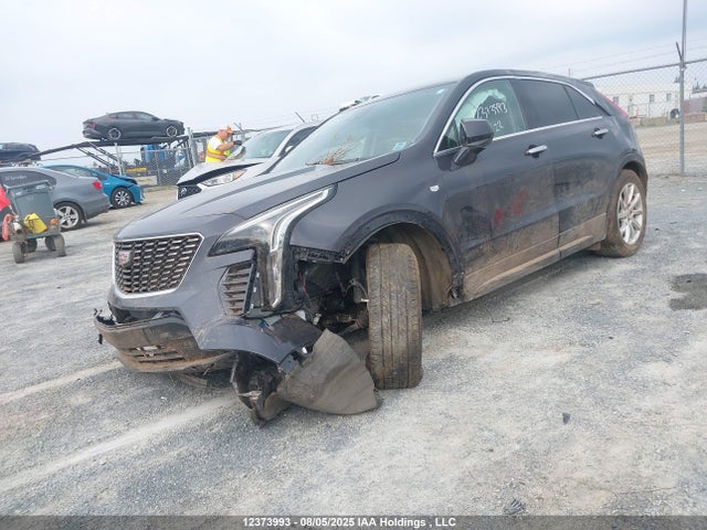 1GYFZBR41NF157777 Cadillac lsy - sidi, vvt, alum, var 3