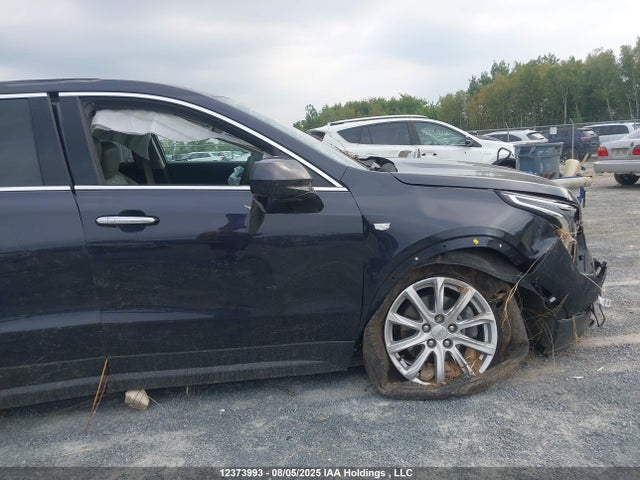 1GYFZBR41NF157777 Cadillac lsy - sidi, vvt, alum, var 3