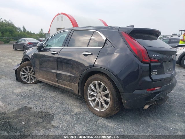 1GYFZBR41NF157777 Cadillac lsy - sidi, vvt, alum, var 3