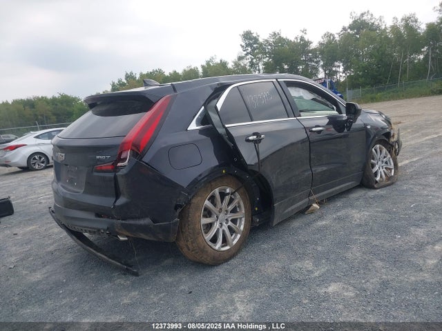 1GYFZBR41NF157777 Cadillac lsy - sidi, vvt, alum, var 3