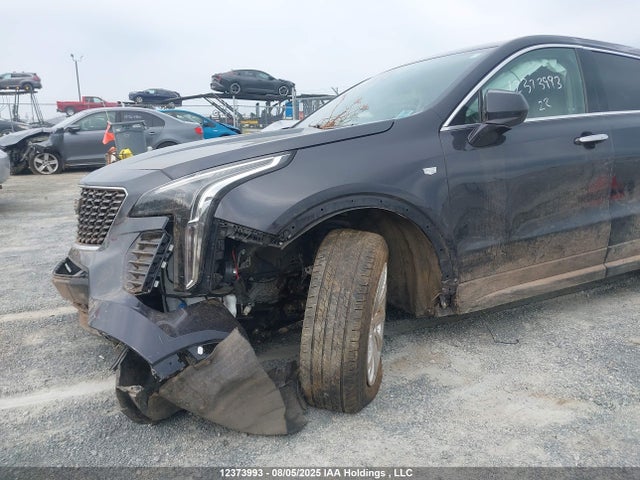 1GYFZBR41NF157777 Cadillac lsy - sidi, vvt, alum, var 3