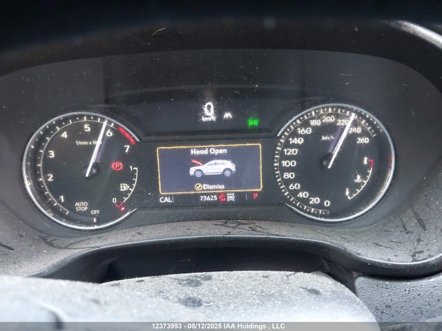 1GYFZBR41NF157777 Cadillac lsy - sidi, vvt, alum, var 3