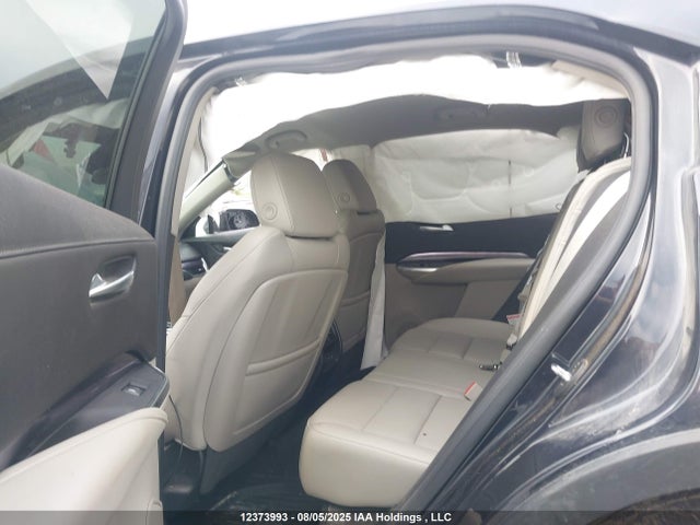 1GYFZBR41NF157777 Cadillac lsy - sidi, vvt, alum, var 3
