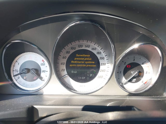 WDCGG0EB6FG407318 Mercedes-Benz Glk-Class