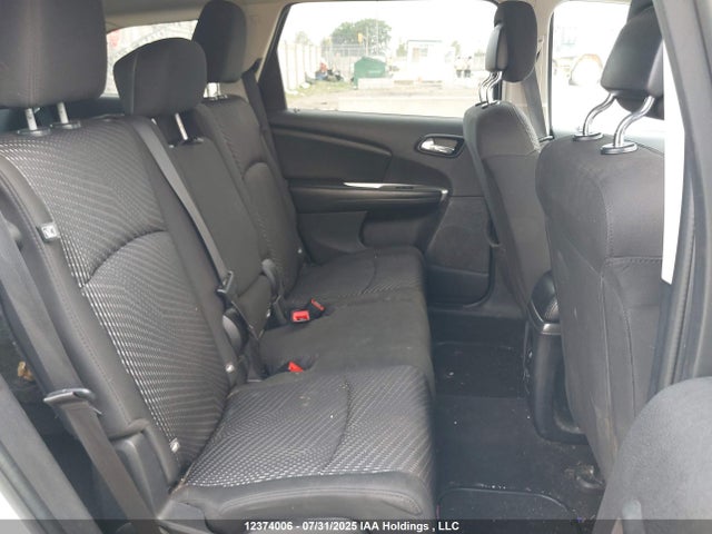 3C4PDCCG4ET260165 Dodge Journey