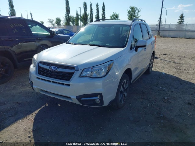 JF2SJEJC3JH440987 Subaru naturally aspirated c5