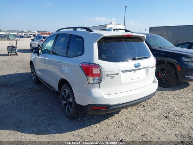 JF2SJEJC3JH440987 Subaru naturally aspirated c5