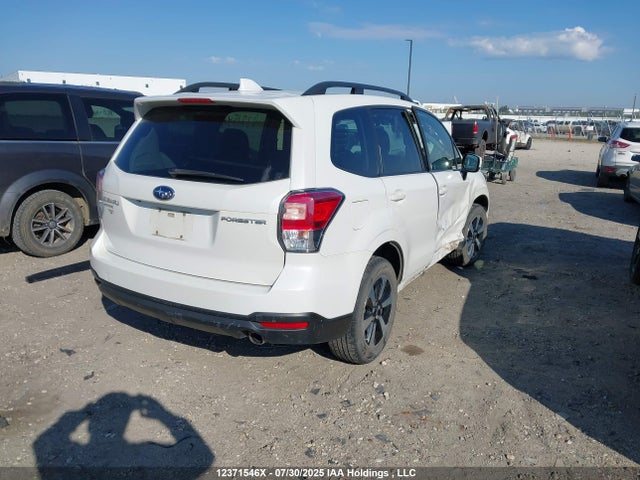 JF2SJEJC3JH440987 Subaru naturally aspirated c5