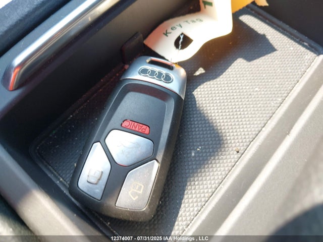 Audi Q5 2020 WA1BNAFY9L2083444 Image 11