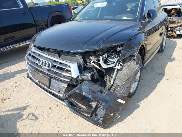Audi Q5 2020 WA1BNAFY9L2083444 Image 6