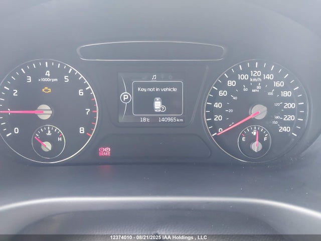 5XYPG4A13GG053272 KIA dohc t-gdi theta ii