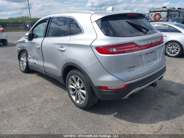 Lincoln MKC 2015 5LMCJ2A94FUJ44602 Image 3