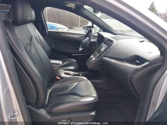 Lincoln MKC 2015 5LMCJ2A94FUJ44602 Image 5