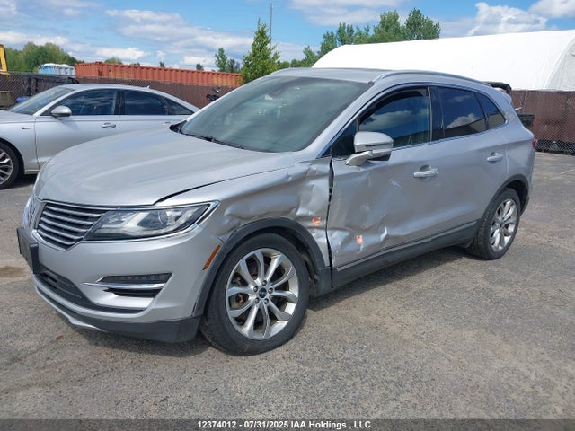 Lincoln MKC 2015 5LMCJ2A94FUJ44602 Image 6