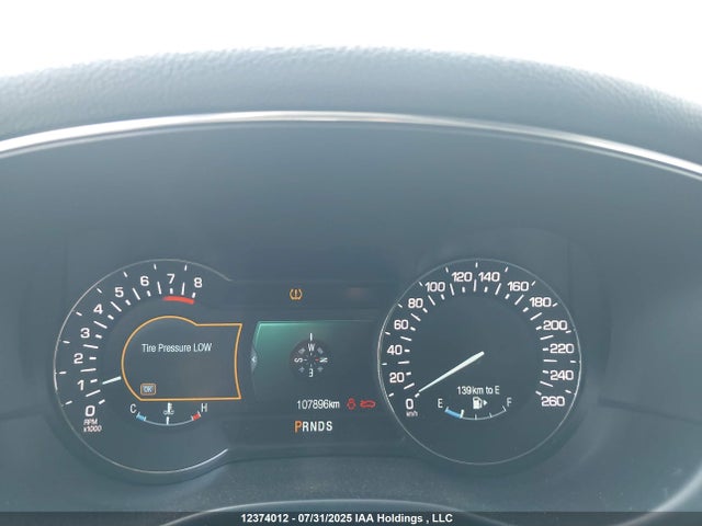 Lincoln MKC 2015 5LMCJ2A94FUJ44602 Image 7