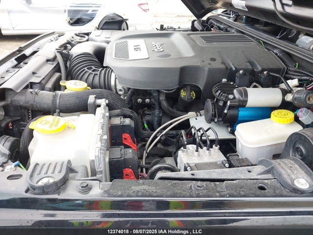 Jeep 2015 2015 1C4AJWAG3FL696053 Image 10