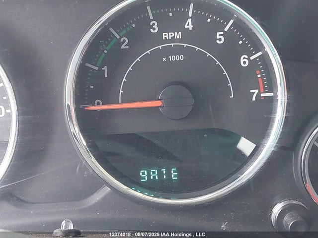 Jeep 2015 2015 1C4AJWAG3FL696053 Image 15
