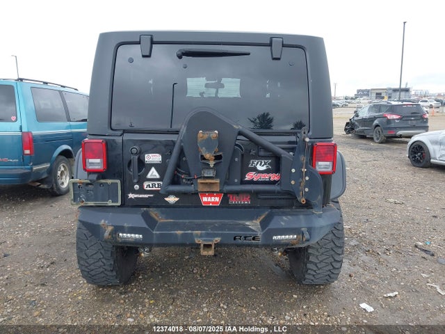 Jeep 2015 2015 1C4AJWAG3FL696053 Image 16
