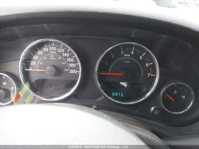 Jeep 2015 2015 1C4AJWAG3FL696053 Image 7