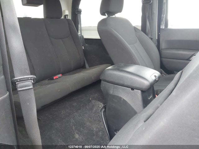 Jeep 2015 2015 1C4AJWAG3FL696053 Image 8