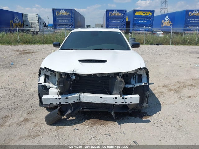 2C3CDXHG7MH603481 Dodge Charger