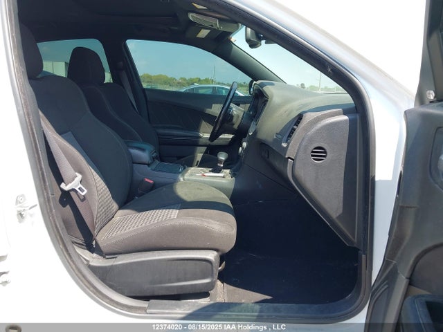 2C3CDXHG7MH603481 Dodge Charger