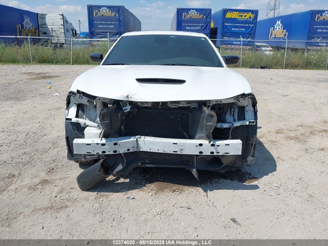 2C3CDXHG7MH603481 Dodge Charger