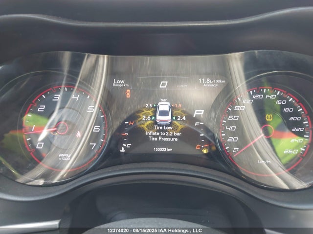 2C3CDXHG7MH603481 Dodge Charger