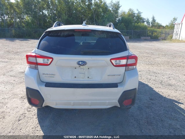 JF2GTACC3KH323255 Subaru naturally aspirated