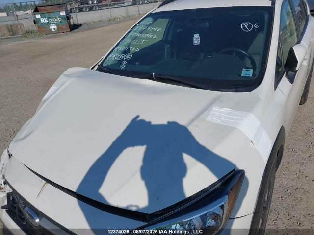JF2GTACC3KH323255 Subaru naturally aspirated