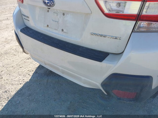 JF2GTACC3KH323255 Subaru naturally aspirated