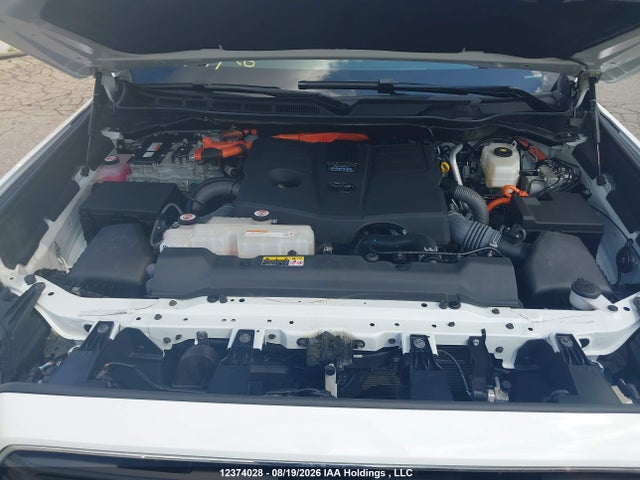 Продажа на аукционе авто 2023 Toyota Sequoia Sr5/ltd/platinum/capstone/trd Pro, vin: 7SVAAABA1PX006619, номер лота: 12374028
