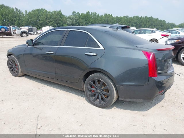 1G6AH5RX6H0207713 Cadillac ltg - sid, alum, vvt, dcvcp turbo, e0-e100, alum