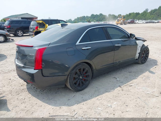 1G6AH5RX6H0207713 Cadillac ltg - sid, alum, vvt, dcvcp turbo, e0-e100, alum
