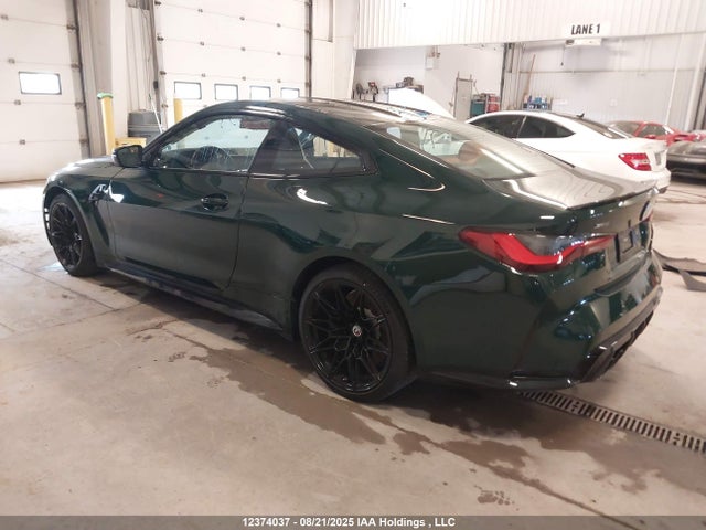 BMW M4 2023 WBS43AZ03PCL98209 Image 3