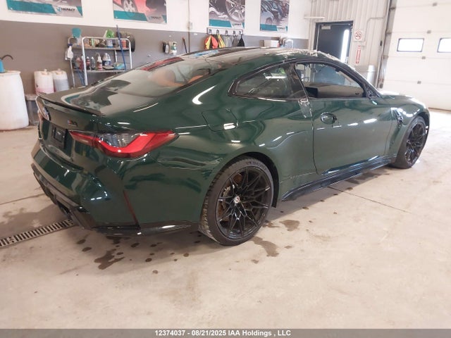 BMW M4 2023 WBS43AZ03PCL98209 Image 4