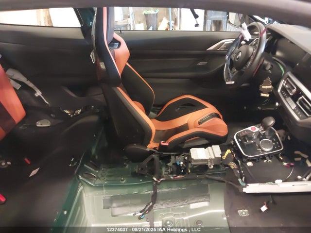 BMW M4 2023 WBS43AZ03PCL98209 Image 5