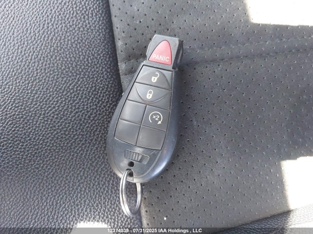 2C4RDGBG6KR783672 Dodge Grand Caravan