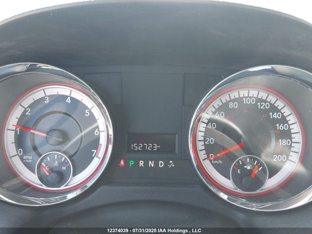2C4RDGBG6KR783672 Dodge Grand Caravan